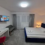 Snow Queen Guest house 3*