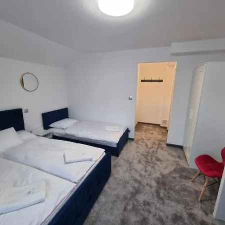 Snow Queen Gasthof 3*