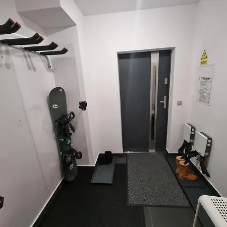 Snow Queen Szklarska Poreba