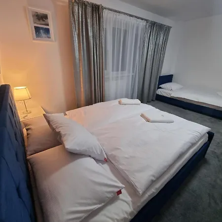 Guest house Snow Queen Szklarska Poreba