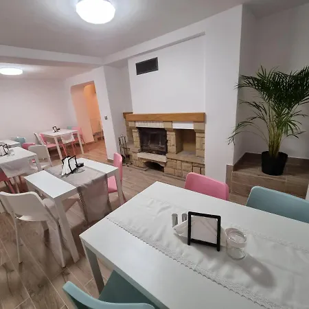 Snow Queen Szklarska Poreba