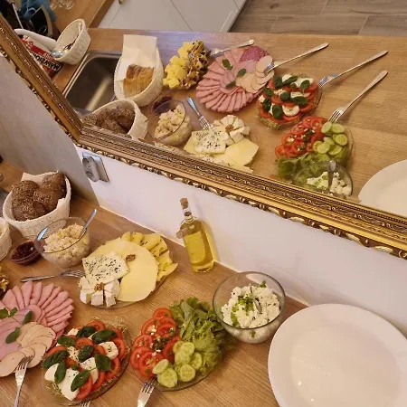 Snow Queen Guest house Szklarska Poreba