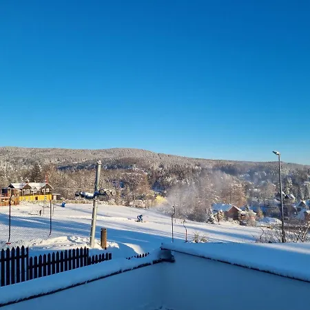 Snow Queen Guest house