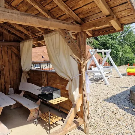 Guest house Snow Queen