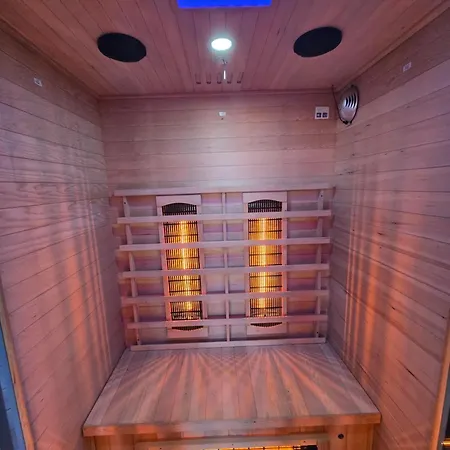 Snow Queen Guest house