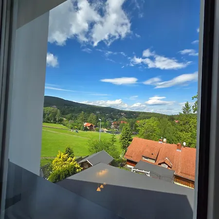 Snow Queen Guest house