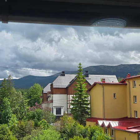 Guest house Snow Queen