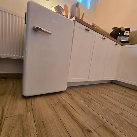 Snow Queen Guest house Szklarska Poreba