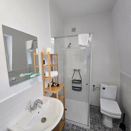 Guest house Snow Queen