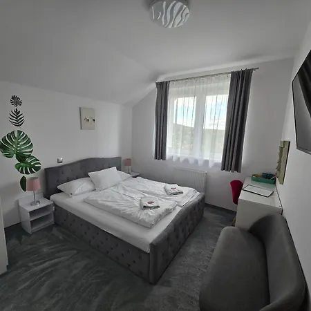 Snow Queen Guest house