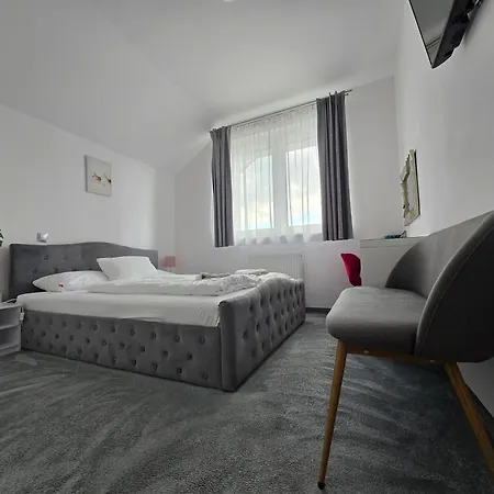 Snow Queen Guest house Szklarska Poreba