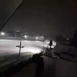 招待所 Snow Queen
