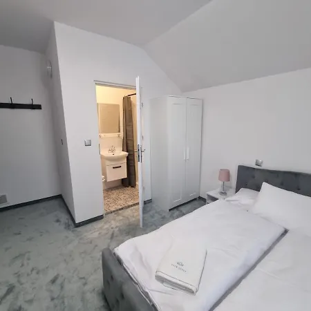 Snow Queen Guest house Szklarska Poreba