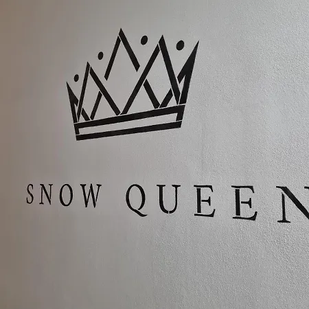 Snow Queen * Szklarska Poreba