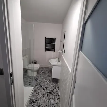 Snow Queen בית הארחה שצ'קלארסקה פוראובה