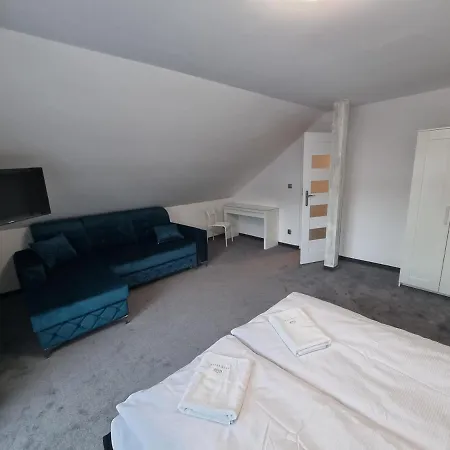Snow Queen Guest house Szklarska Poreba