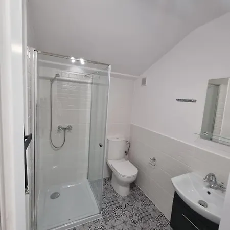 בית הארחה Snow Queen שצ'קלארסקה פוראובה