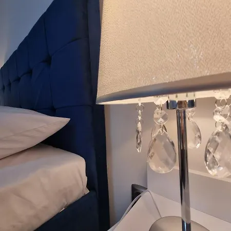 Guest house Snow Queen