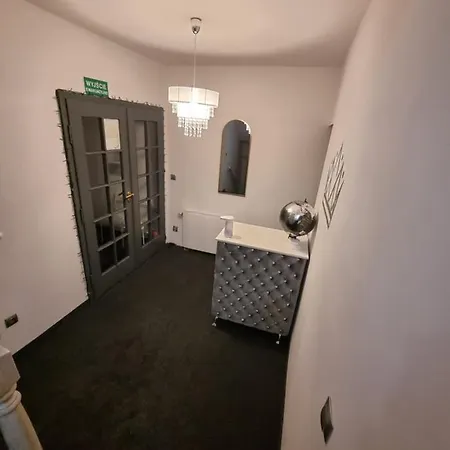 Snow Queen Guest house