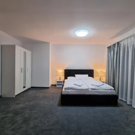 Snow Queen Guest house Szklarska Poreba
