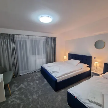 בית הארחה Snow Queen