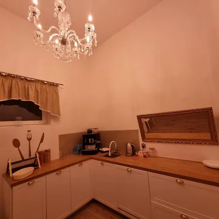 Snow Queen Guest house