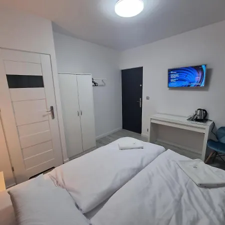 Guest house Snow Queen Szklarska Poreba