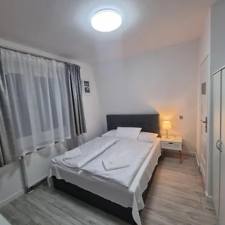 Guest house Snow Queen *