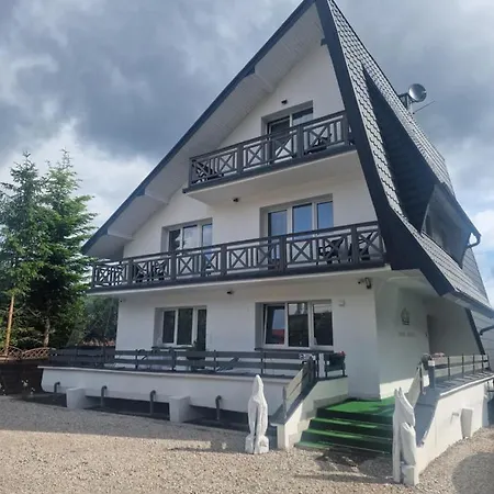 Guest house Snow Queen *