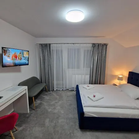 Snow Queen Guest house *