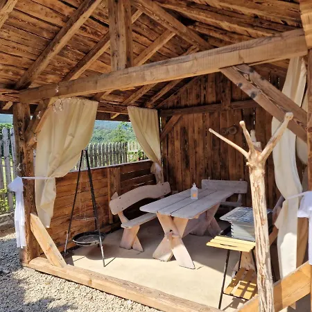Snow Queen Guest house *