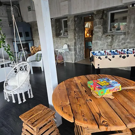 Snow Queen שצ'קלארסקה פוראובה