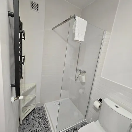 בית הארחה Snow Queen 3*