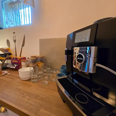 בית הארחה Snow Queen שצ'קלארסקה פוראובה