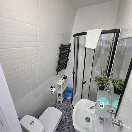 בית הארחה Snow Queen 3*