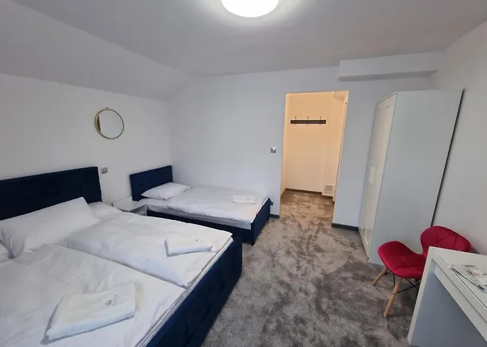 Snow Queen Guest house 3*