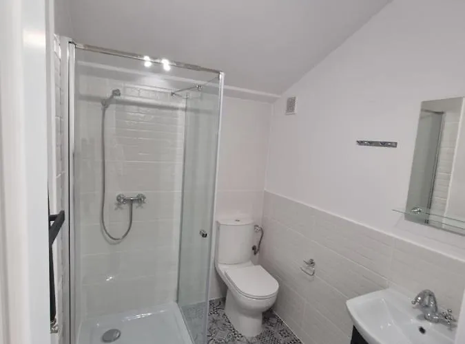 Guest house Snow Queen Szklarska Poreba