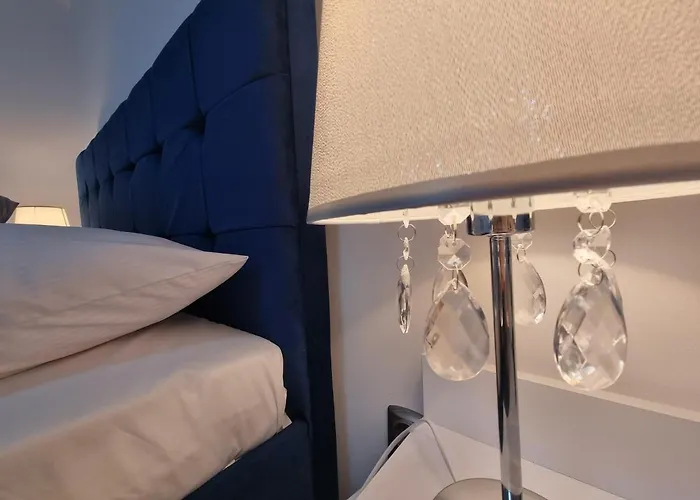 Guest house Snow Queen