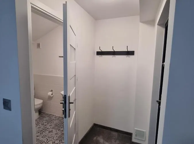 Snow Queen Guest house