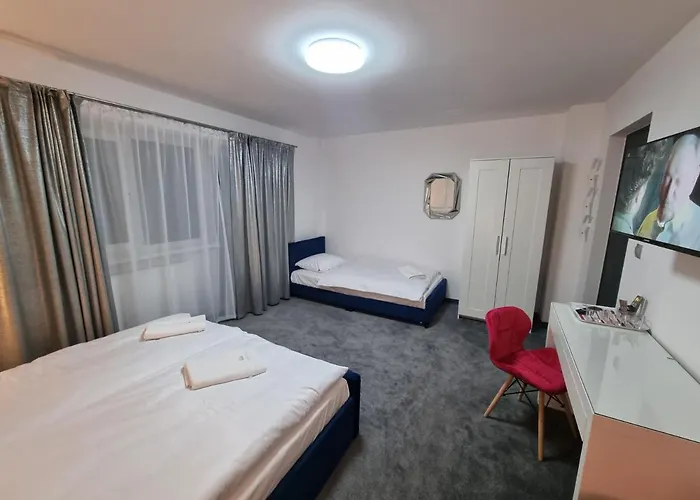 Guest house Snow Queen Szklarska Poreba