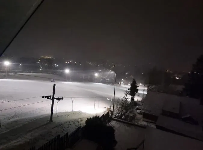 Guest house Snow Queen