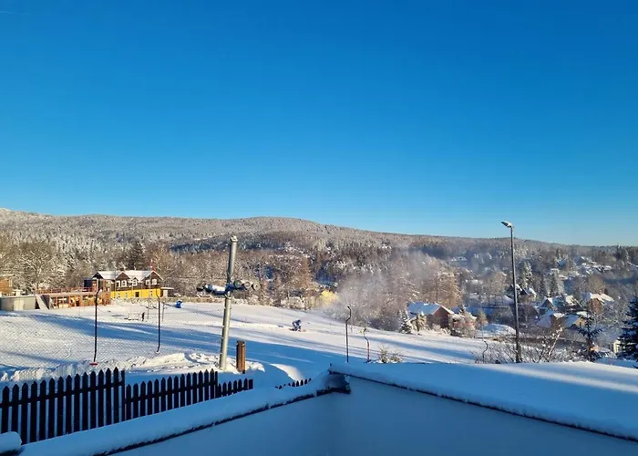 Snow Queen Guest house