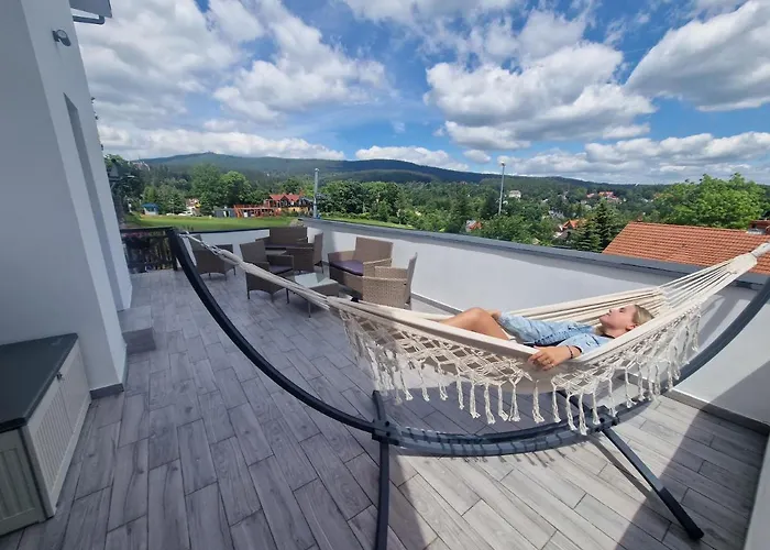 Guest house Snow Queen