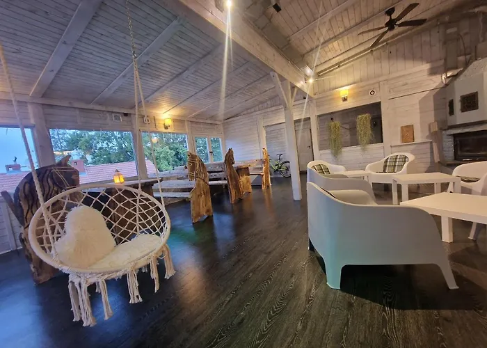 Snow Queen Guest house