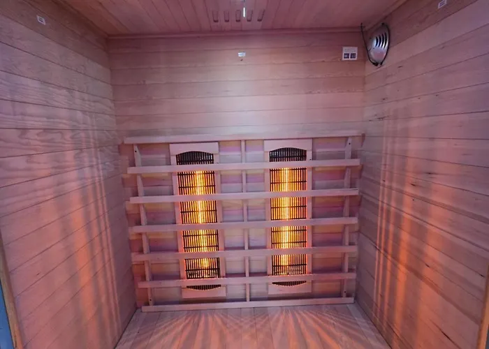 Snow Queen Guest house