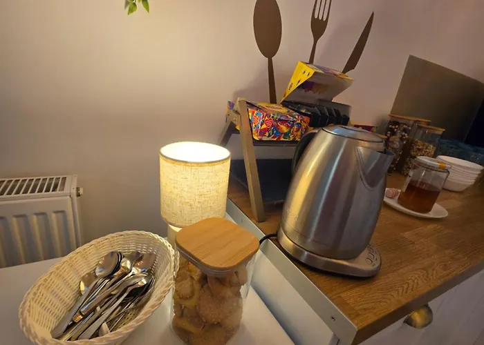 Snow Queen 3* Szklarska Poreba