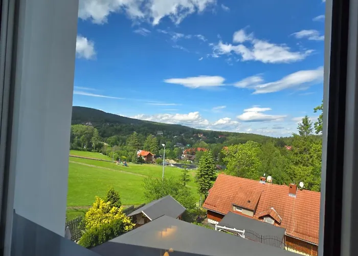 Snow Queen Guest house