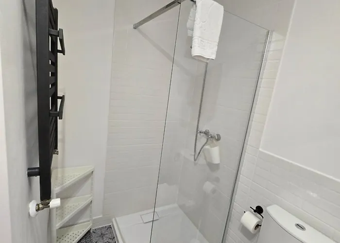 Guest house Snow Queen 3*