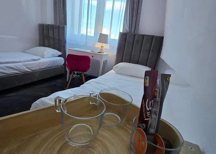 Guest house Snow Queen Szklarska Poreba