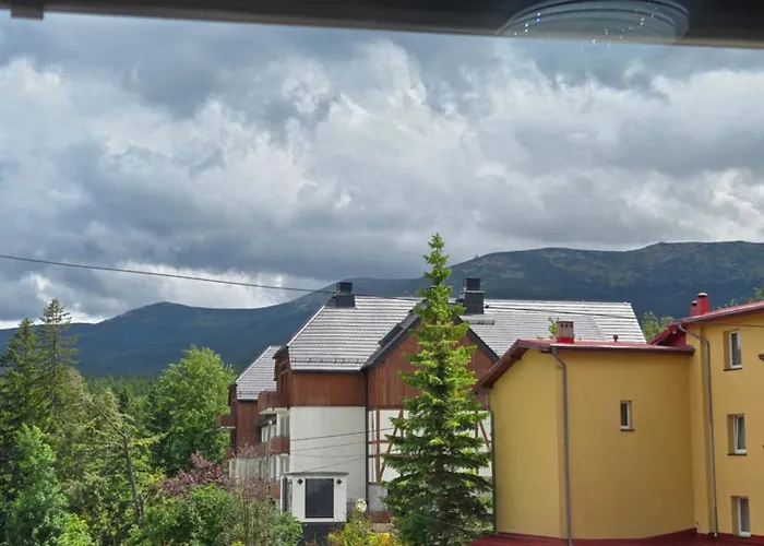 Guest house Snow Queen